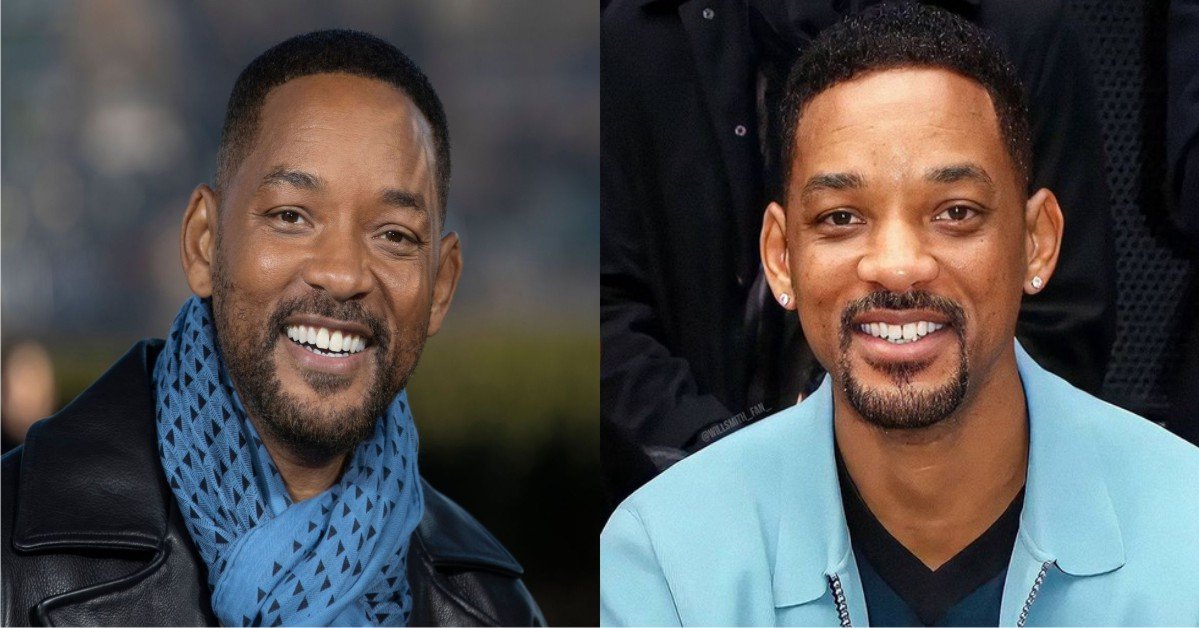 'Why I thought about killing my father' – Will Smith