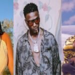 Two Female Celebrities Who Have Been Accused Of Having An Affair With Wizkid (Photos)