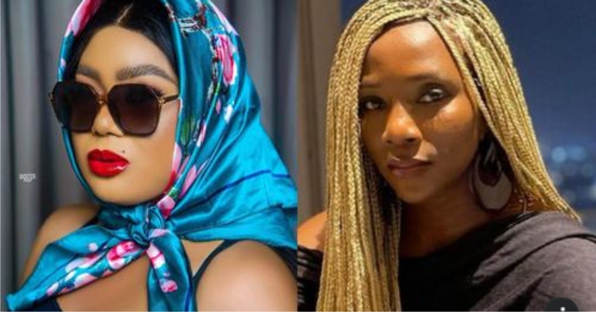 Genevieve Nnaji Is An Incredible Personality With Limitless Potential – Rachael Okonkwo