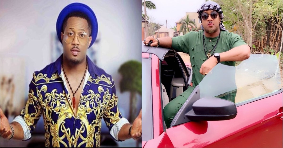 “The Goal Is To Make Money Even In Your Sleep” – Actor, Mike Ezuruonye
