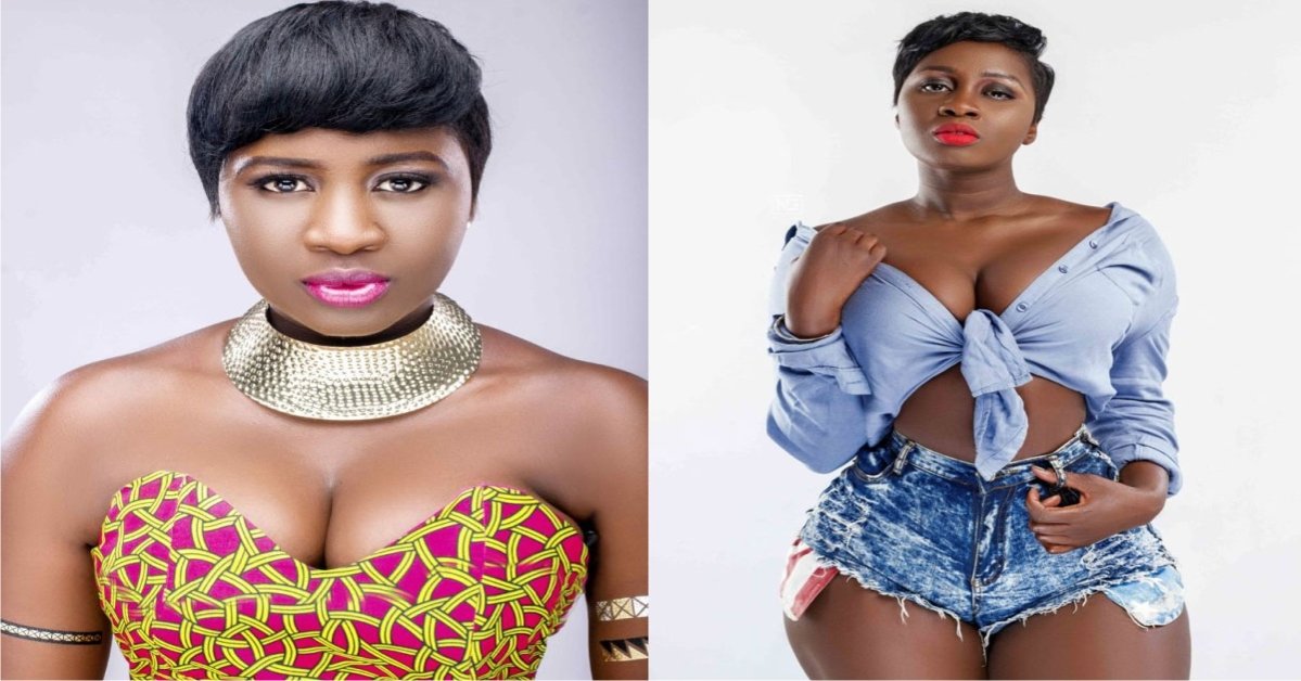 It’s Disrespectful To Video Call Without Asking For My Permission First – Princess Shyngle