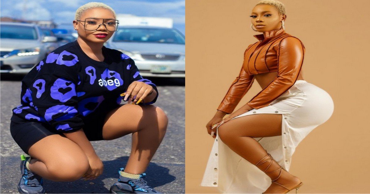 "You Look Like Santa With Pillow Buttocks" – BBNaija’s Beatrice Slams Ladies Who Have Gone Under The Knife