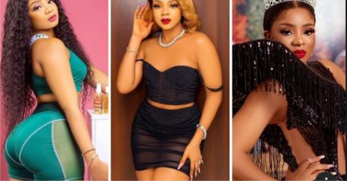 BBN Star, Queen Mercy Bags New Endorsement Deal - Video