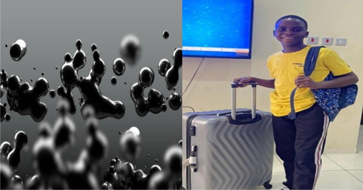 BREAKING: Black Liquid Found In Sylvester Oromoni’s Stomach During Autopsy; Confuses Pathologists