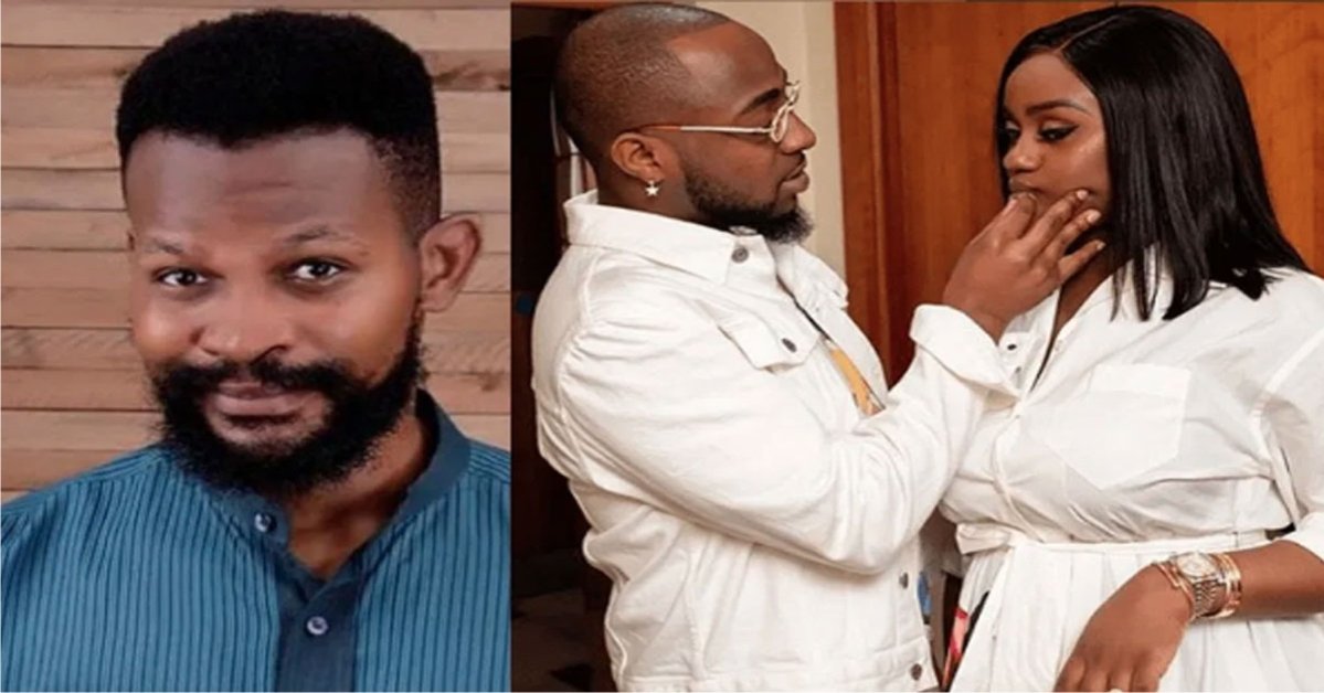 If Psquare had reunited, Davido and Chioma may still smell marriage, Uche Maduagwu Declares