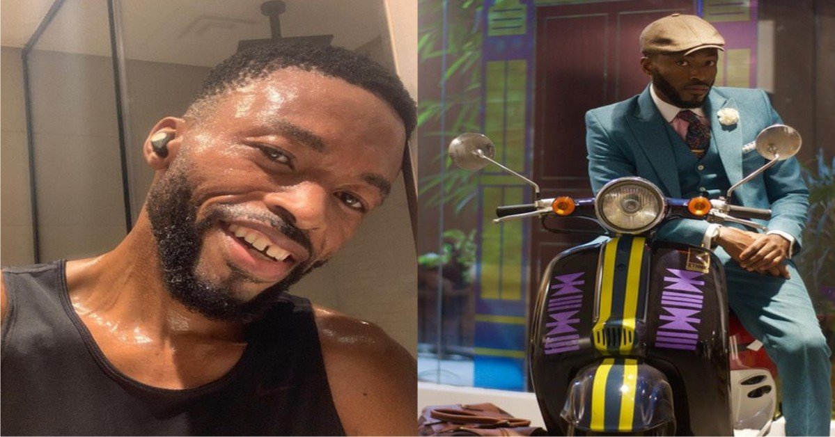 Nollywood Actor Karibi Fubara Is Dead