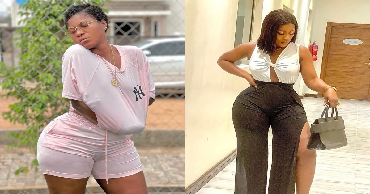 Destiny Etiko Stirs Reactions As She Shares New Photos On Social Media