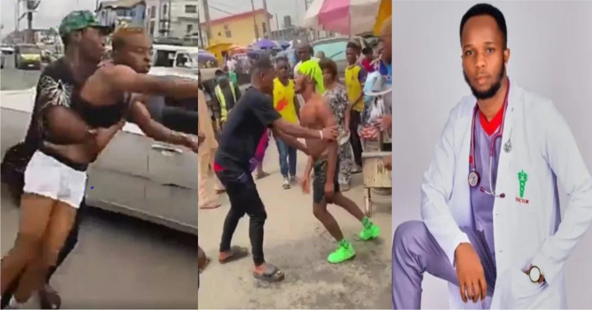 'I have never seen a yahoo boy that has survived beyond 5 years' — Nigerian Doctor Writes