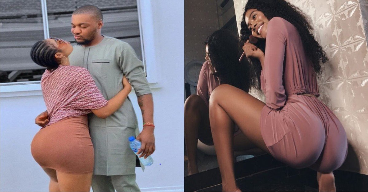 “Na ur husband I just dey pity, ur kayanmata strong” – Janemena Receives Backlash For Boasting To Be The Richest 'Twerker'