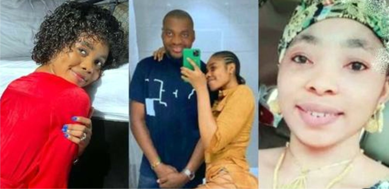 Janemena and a well-known herbalist have been accused of 'bottling up' the dancer's husband, Mr. Plies