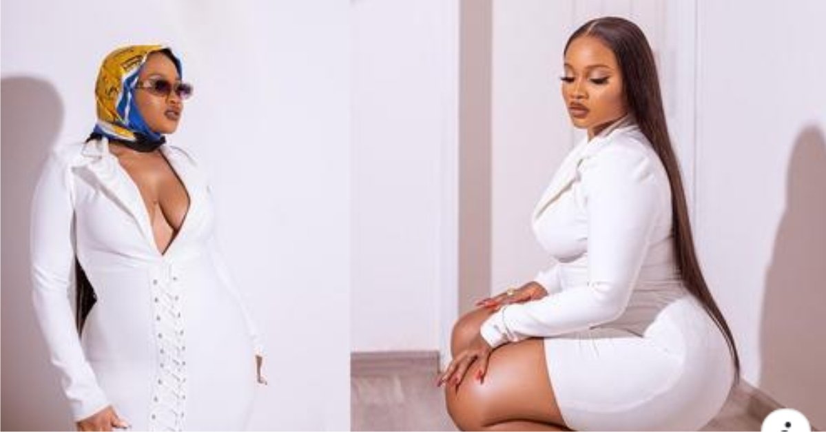 BBNaija star, JMK calls out man harassing her with his d*ck photos and calls