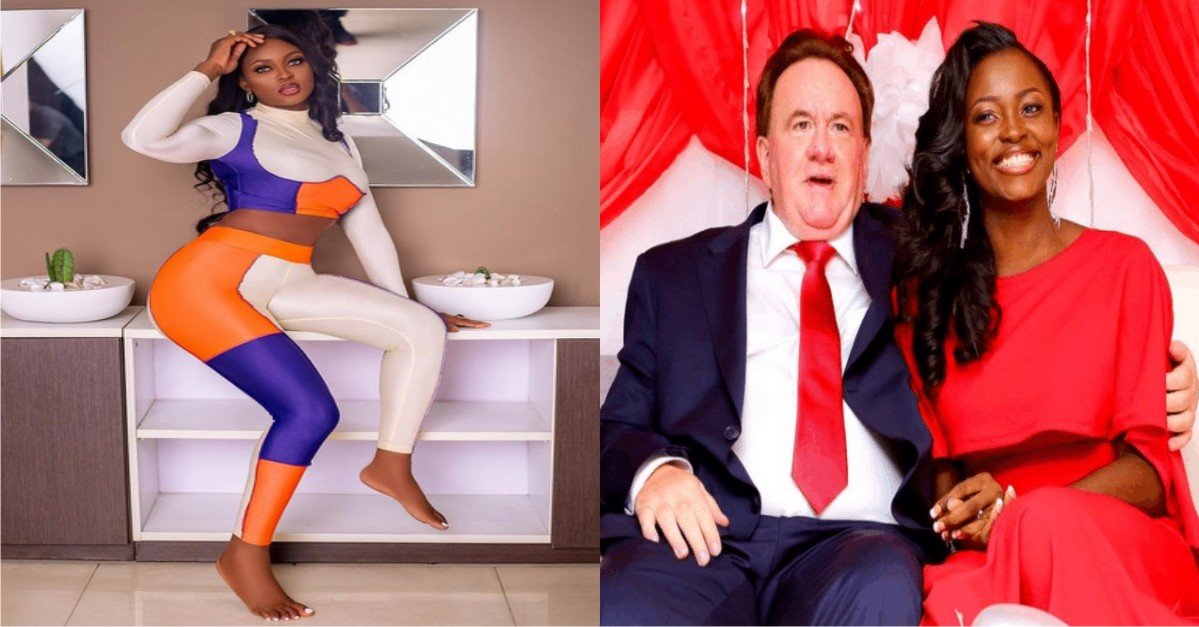 “I gave my husband the 'bestest' bl0wj*b known to man” – Ka3na Discloses How She Spent Her 6th Wedding Anniversary