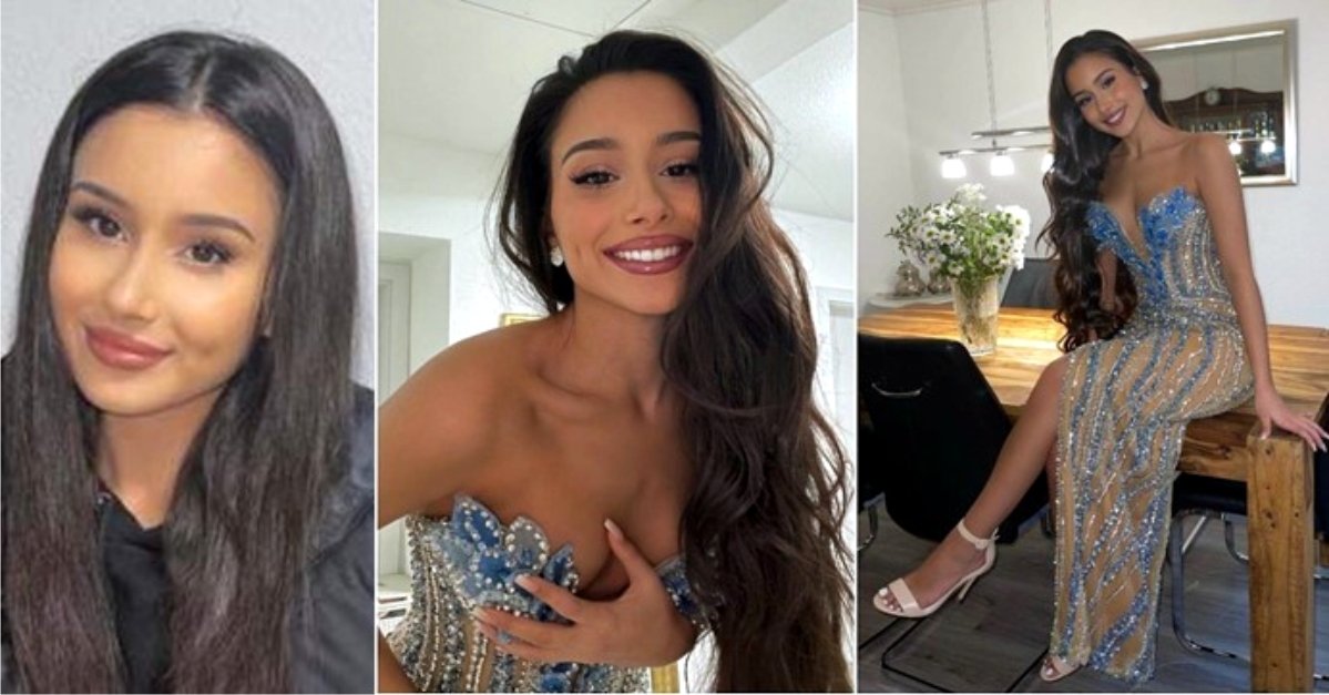 My close friend removed me as a bridesmaid from her wedding because I look too good in my dress - Lady narrates