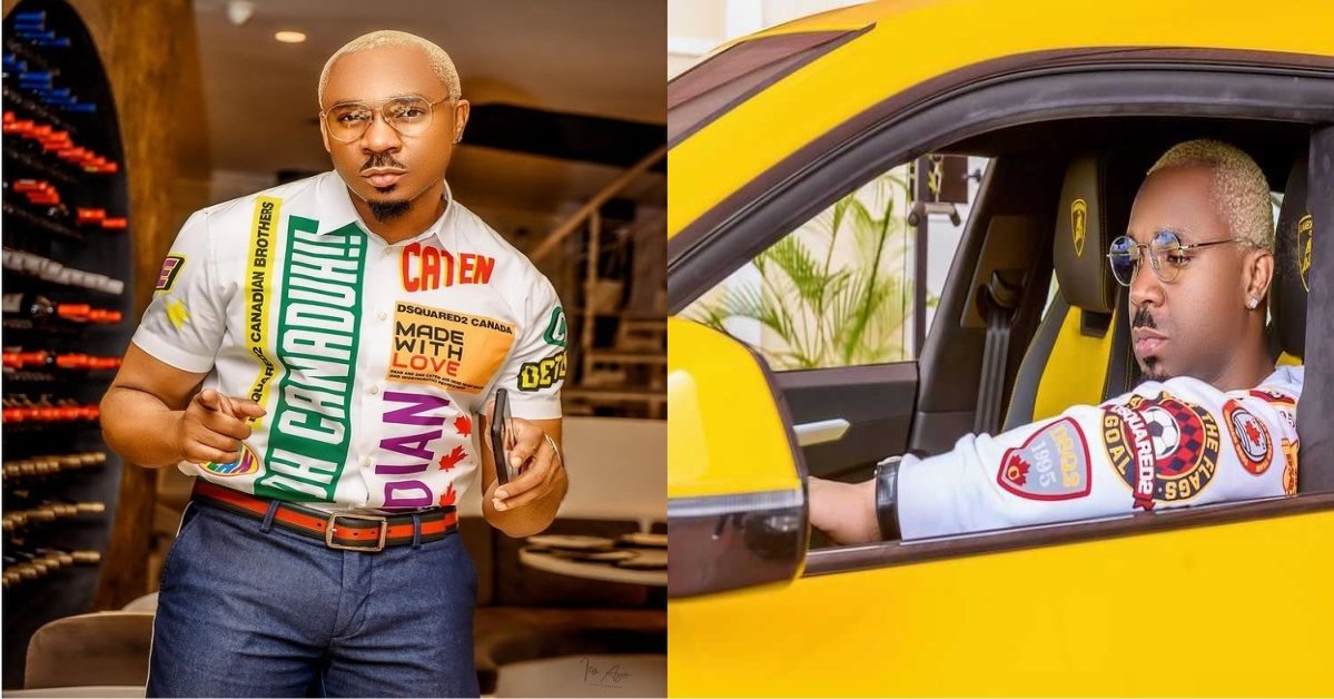 Pretty Mike questions the motive of ladies who attend church without bra and underwear