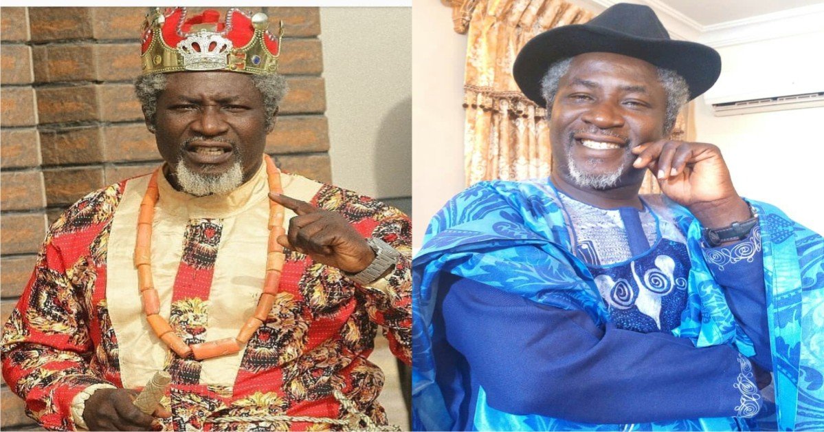 Just In: Veteran Actor Sam Obiago Is Dead