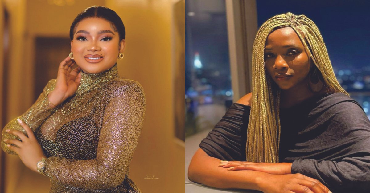 There Is Dignity in Decency – Rachel Okonkwo Rain Praises on Genevieve Nnaji