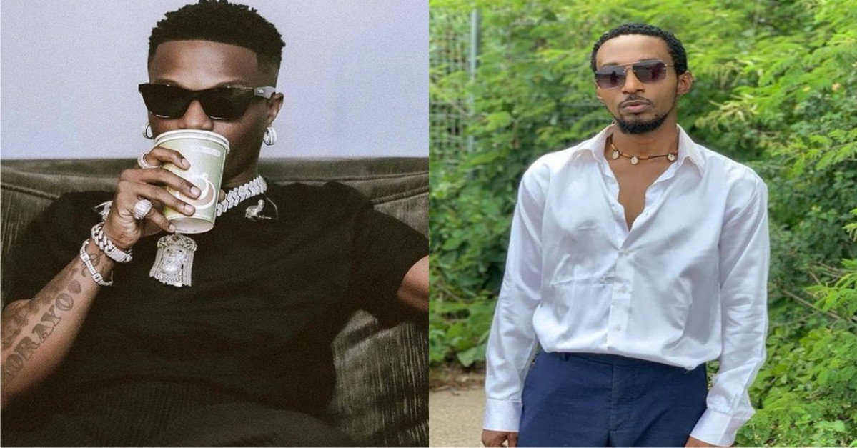 11 years after Wizkid Begged Terry Tha Rapman To Help His Career, He Appeals To Wiz For A Collaboration