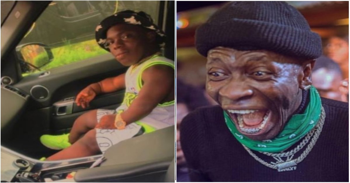 Nigerians Are Helping Me- Shatta Bandle Pours Cold Water On Shatta Wale’s Attack On Naija Artistes- Video