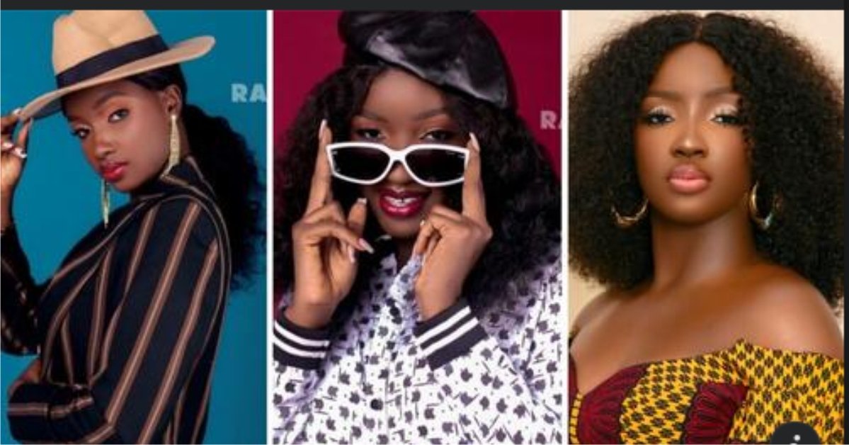 "All I Wanted Was To Become A Millionaire Before The Year Ends But God Had Other Plans"- Bbnaija Star, Saskay