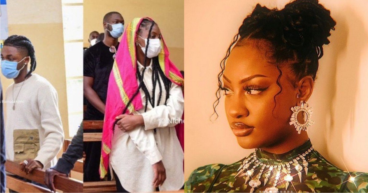 Tems Recounts Her Horrible Prison Experience In Uganda