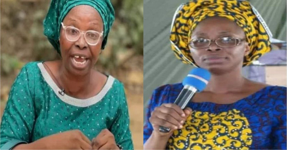 'I Said It’s A Sin To Say Hello, It’s A Language Of Hell' – Mummy GO (VIDEO)