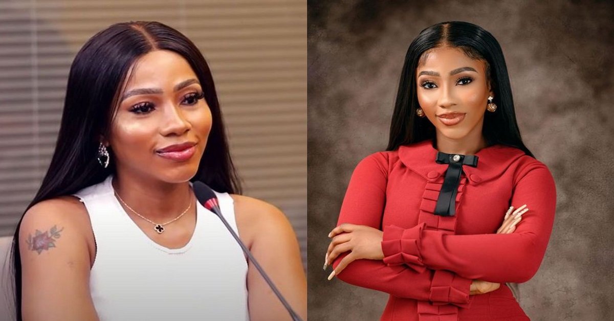 Mercy Eke: “I had a dream where I was winning souls for God”