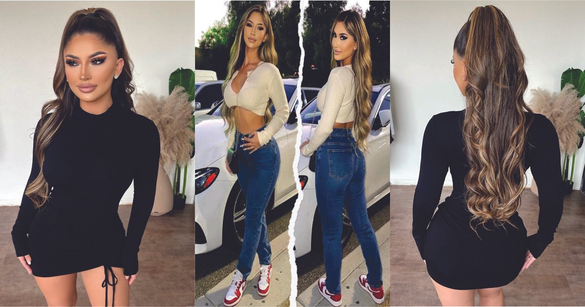 OOTP - 'Outfit of the day' All You Need to Know | OOTD Fashion