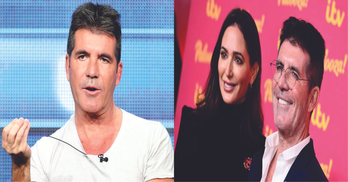 Simon Cowell proposes to girlfriend after 13 years of dating