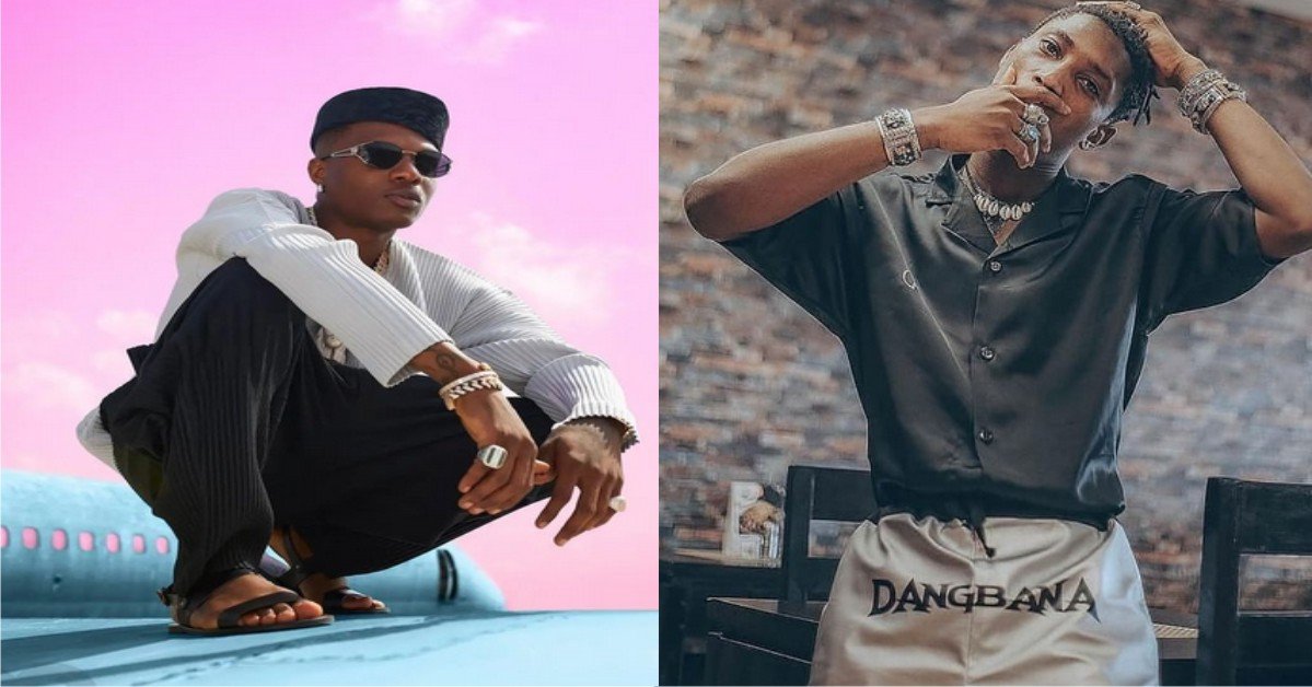 Wizkid Fan Slams Bella Shmurda For Not Reposting Wizkid’s Post Wishing Him Happy Birthday (Screenshot)