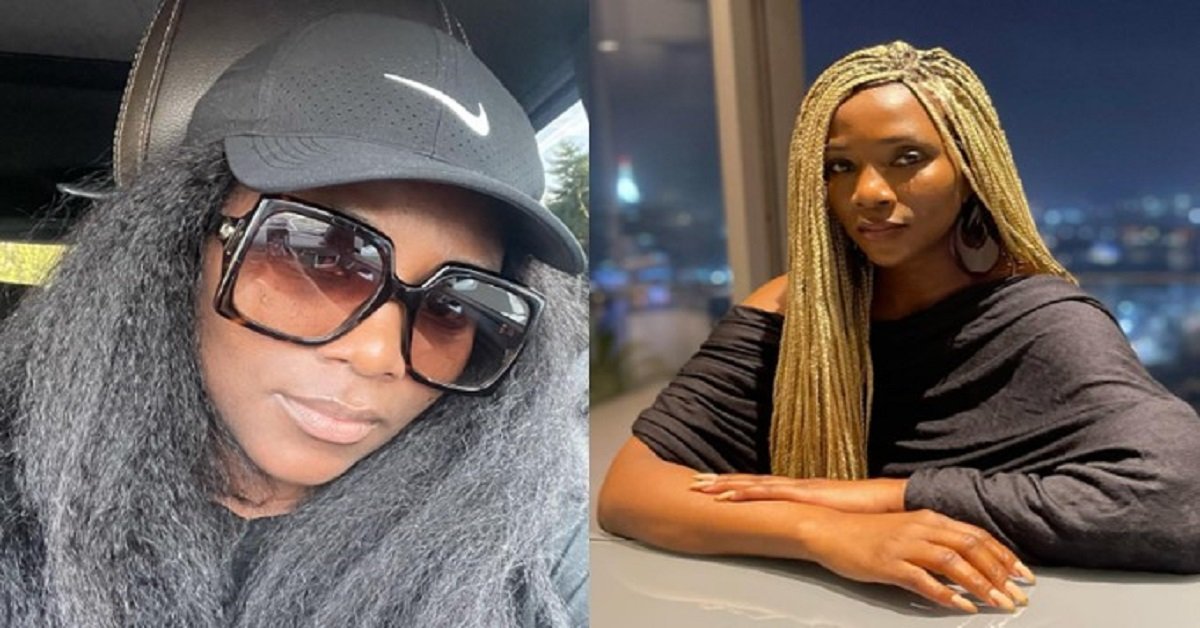 omni_chudda; … She’s classiq .. shes bigger than social media clout n drama…. 👏👏👏 Any celeb who made money before social media is bigger than Social media official_fumilola; I will unfollow her too😢😢😢😢 amber_venny; Wahala for who follow her 😂😂😂 eyojulia; Genny is too big please. Most of these celebs should learn from her. She’s really a role model period!! whumie_thrift_store; Good for her,she kuku no Dey post content b4 thompson15_crown; Me too i just unfollowed her i hate rubbish tehilla_4; Me sef unfollow join