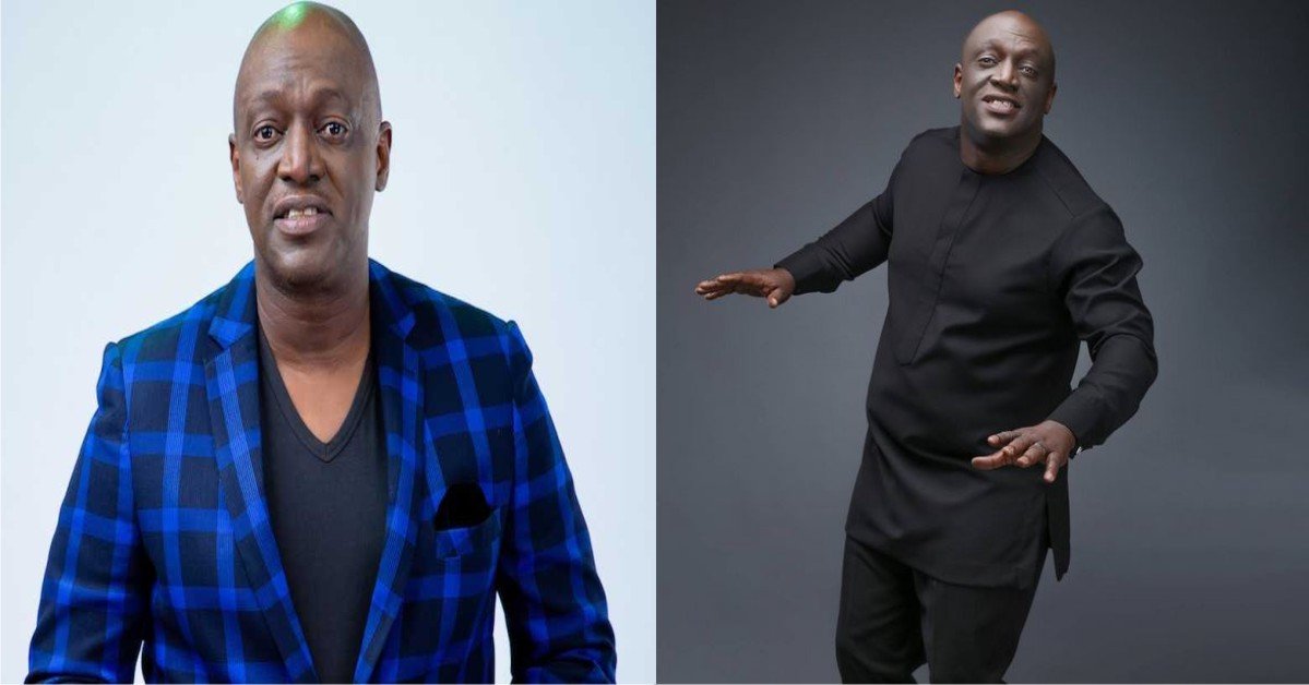 Gospel Singer, Sammie Okposo Apologises To Family After Impregnating American Based Woman