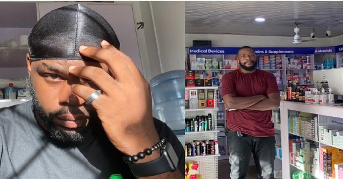 My dad is going on holiday with my mum in celebration of no longer paying school fees for us – Nigerian man