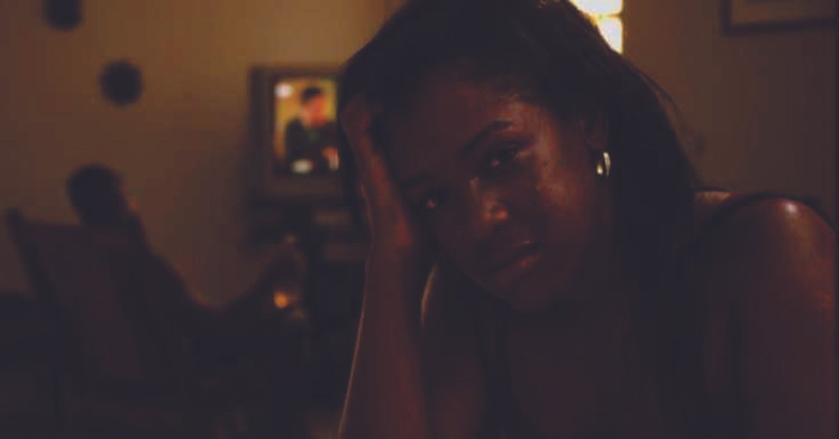 Lady is in emotional turmoil as her husband plans to marry her mother as his second wife after impregnating her