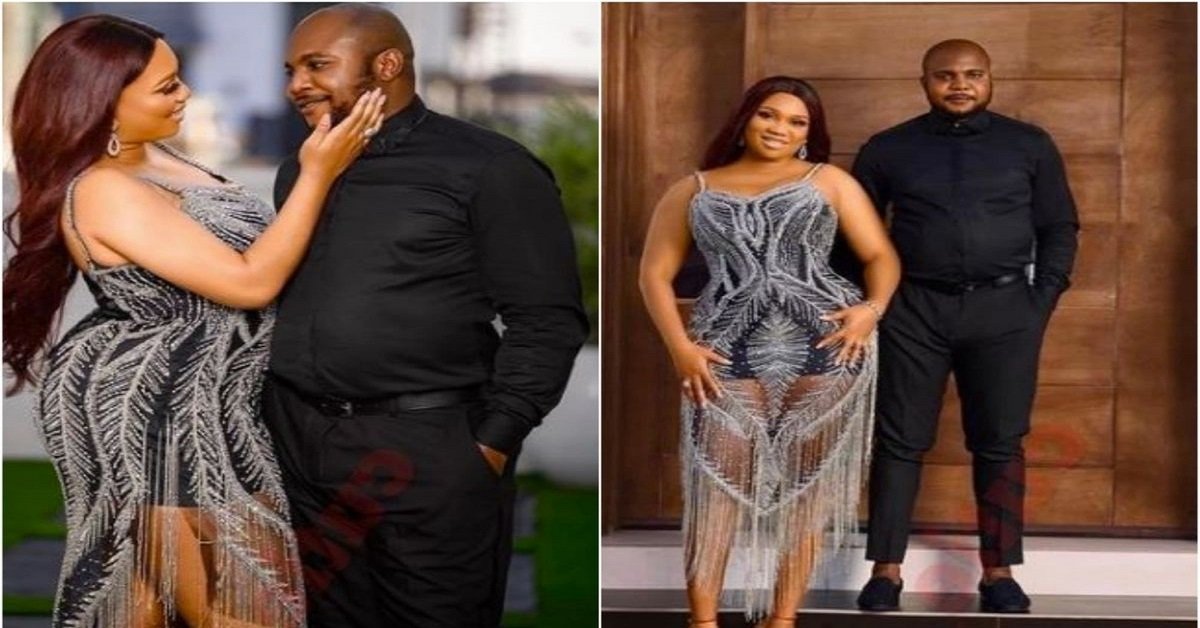 I Wasted N45M Marrying Someone I Don’ Know – Ubi Franklin's Baby Mama's Husband Ends 5-Month Marriage