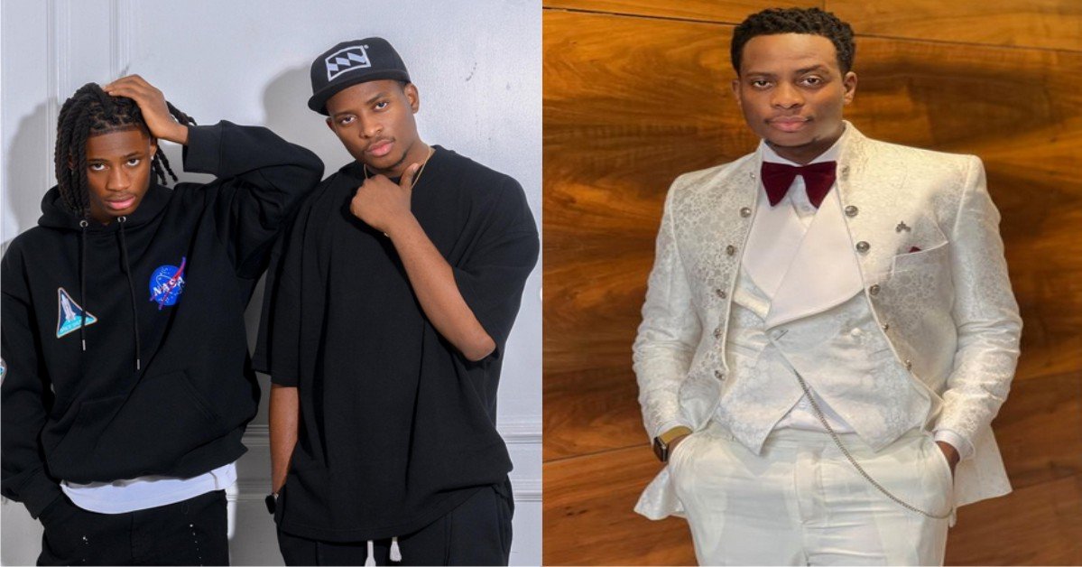 Sydney Talker launches Record Label 'Neville Records', Announces First Act, Khaid