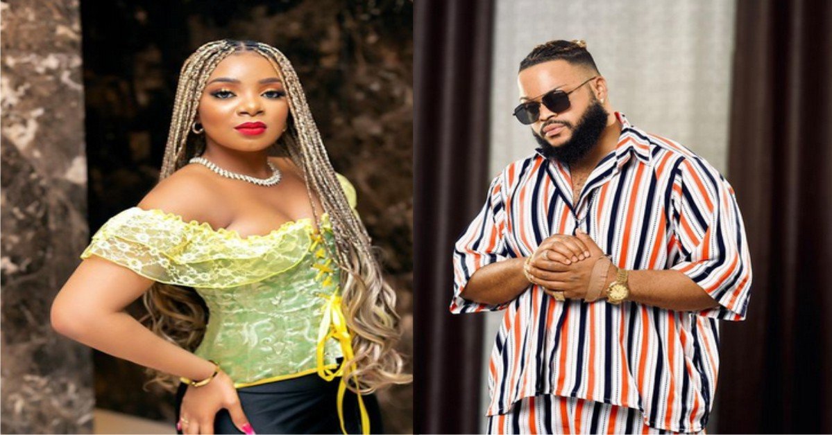 “I have not seen Queen for a long time because she blocked me” – Whitemoney