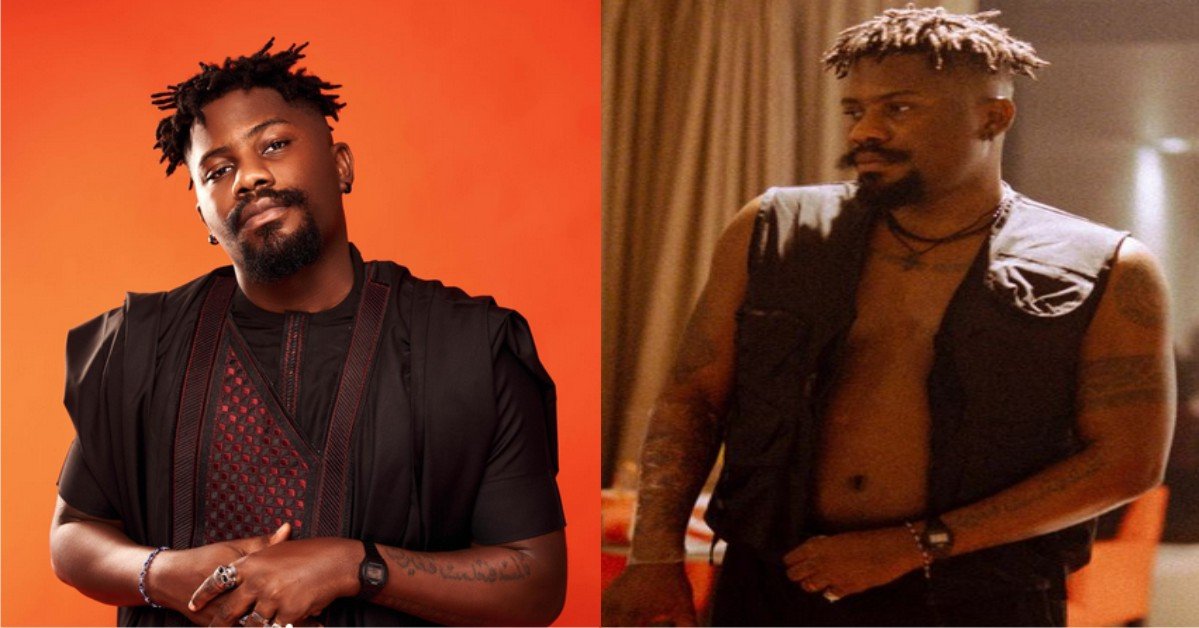 Singer, Ycee Celebrates 29th Birthday With Astonishing Photos