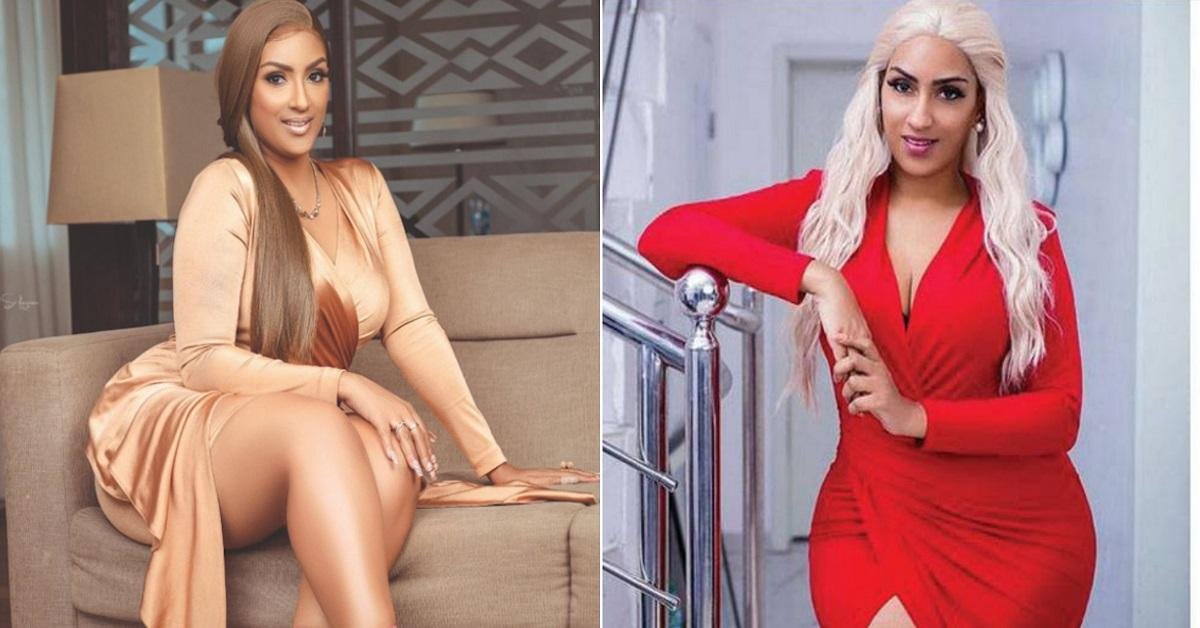 “Women Should Avoid Using Saliva as a Lubricant During Intercourse” – Juliet Ibrahim