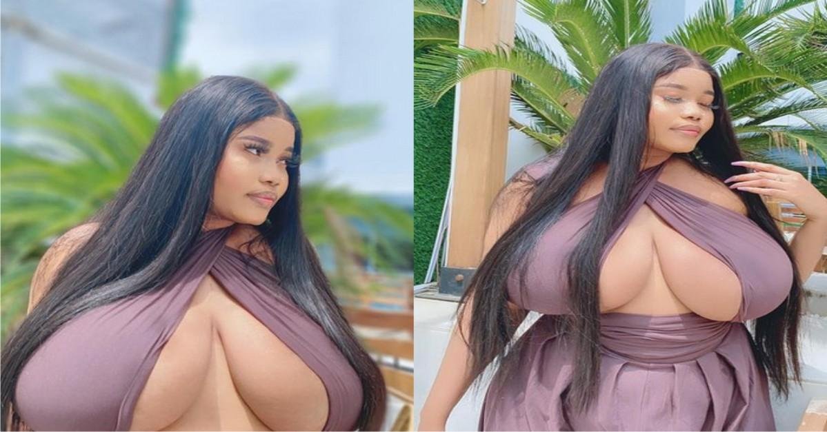 'Why I don’t like hanging out with young boys' — Comedian, Ada Ebere(Video)