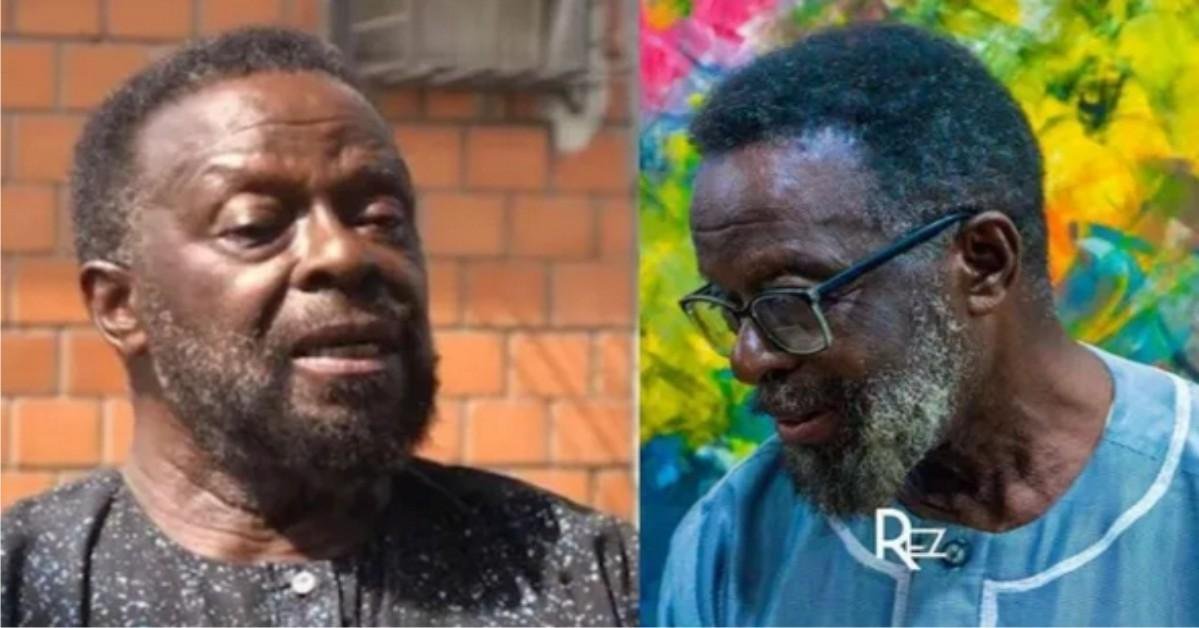 Veteran Nollywood Actor, Lari Williams Is Dead