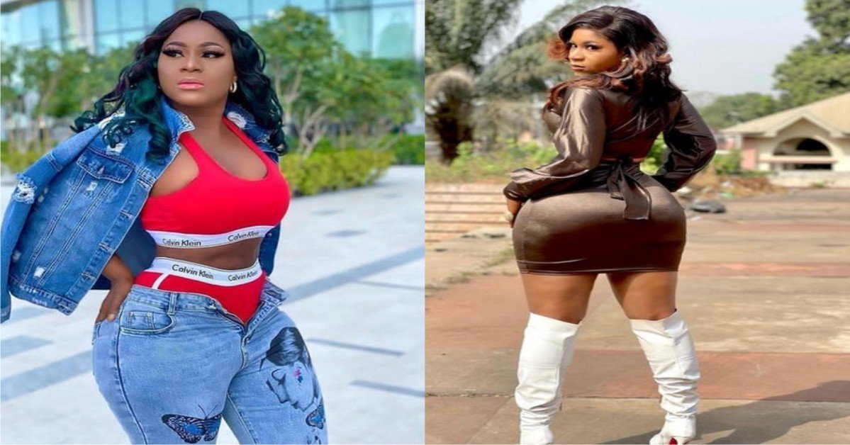 "If it is easy for men to give one money, then go and collect"– Destiny Etiko