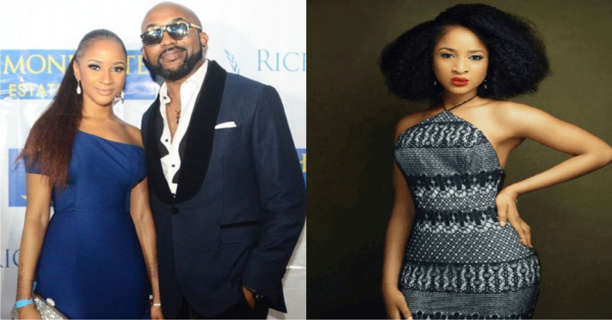 “This is trash, poor production quality” – Reactions Trail Actress, Adesuwa Etomi New Song 'So Natural'