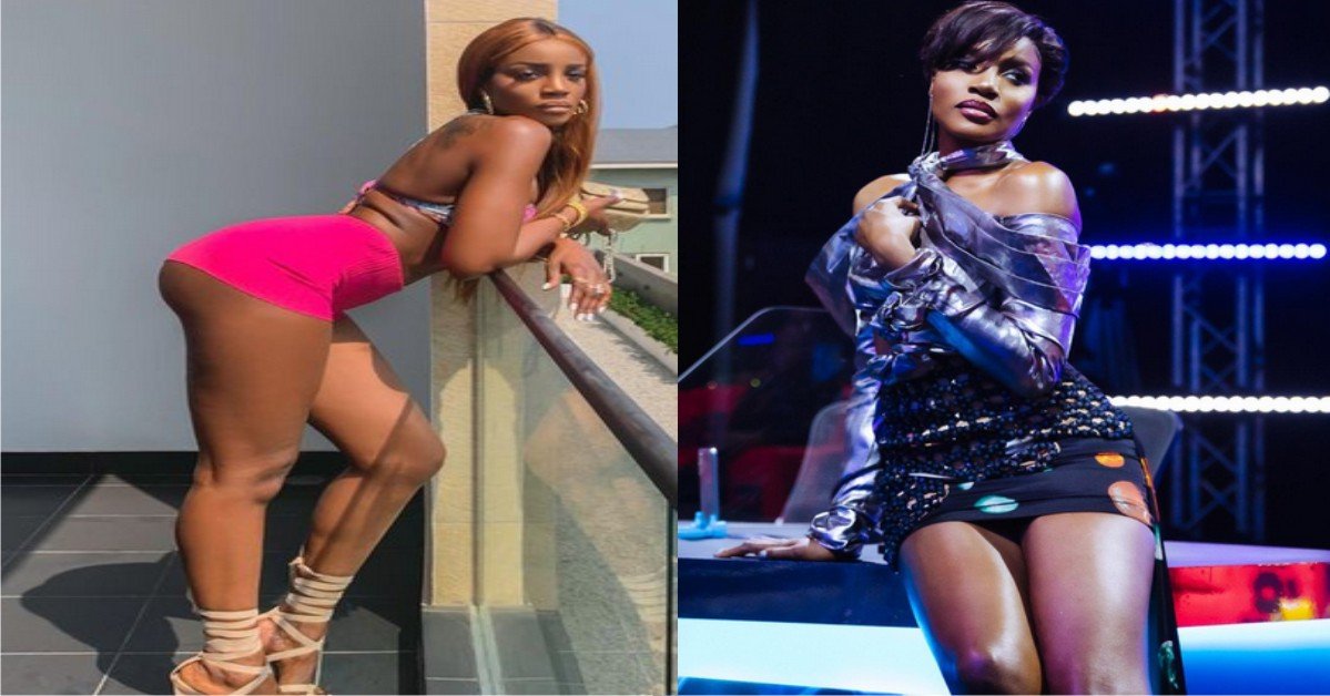 Seyi Shay Confirms Pregnancy Rumors, Flaunts Baby Bump(Video)