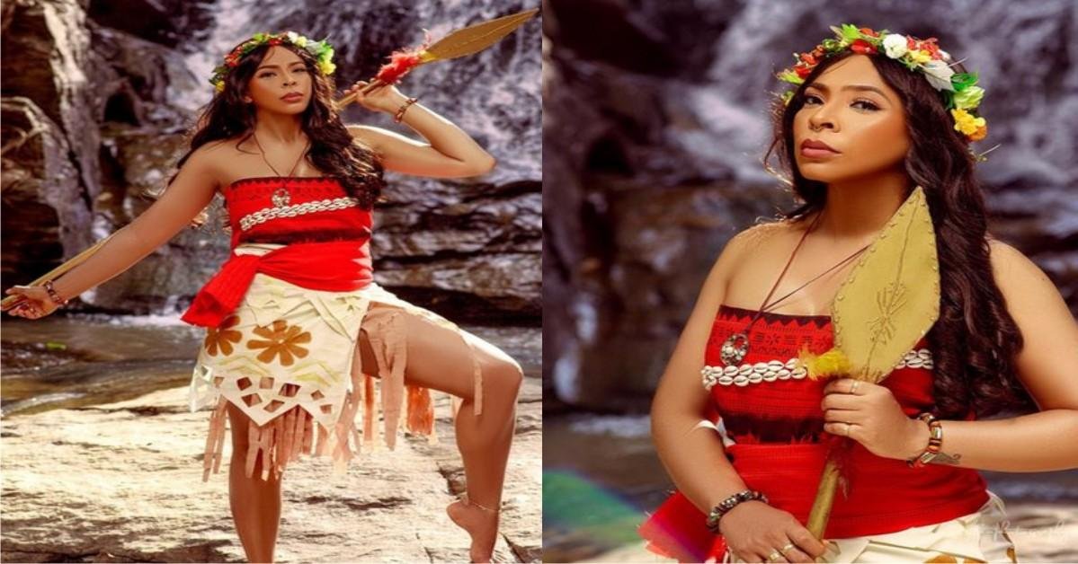 The prettiest ladies in Africa are from Nigeria – BBNaija’s Tboss