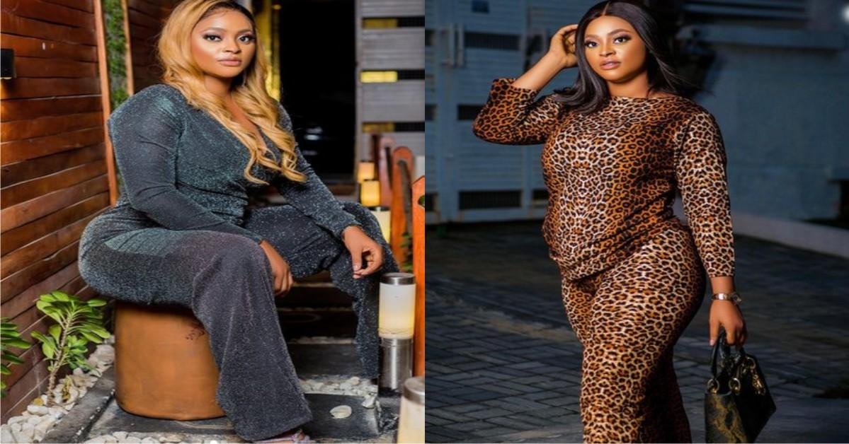 'I have acted k*ssing scenes with actors that have bad breath' - Actress, Angela