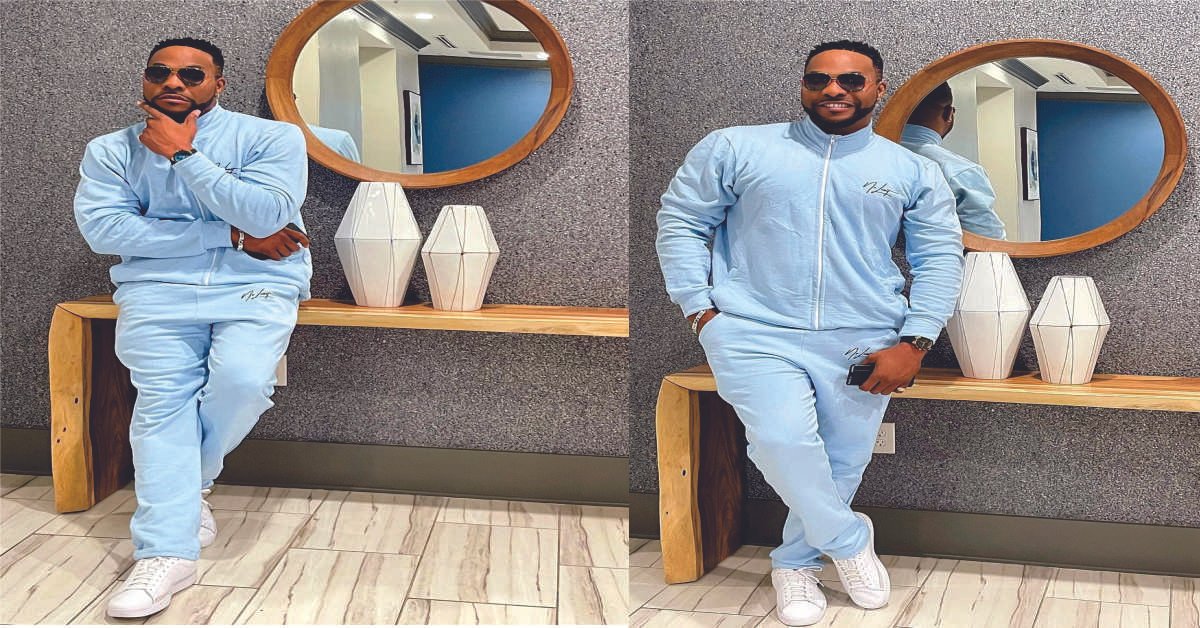 “Taking Responsibility Is The First Step To Becoming Victorious In life – Bolanle Ninalowo