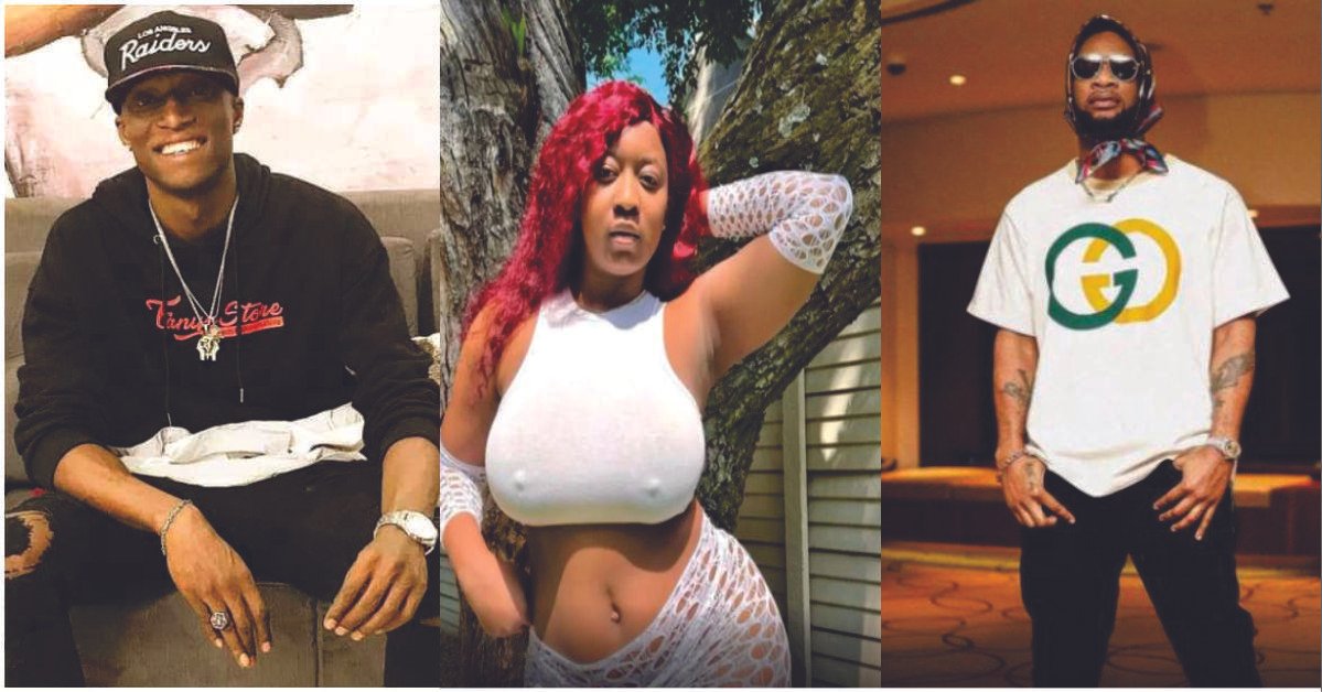 Alleged Sex-for-Job: You’ve Olosho Mentality, OAP N6 ‘Drags’ DJ Nipple for Accusing D’Prince Wrongly