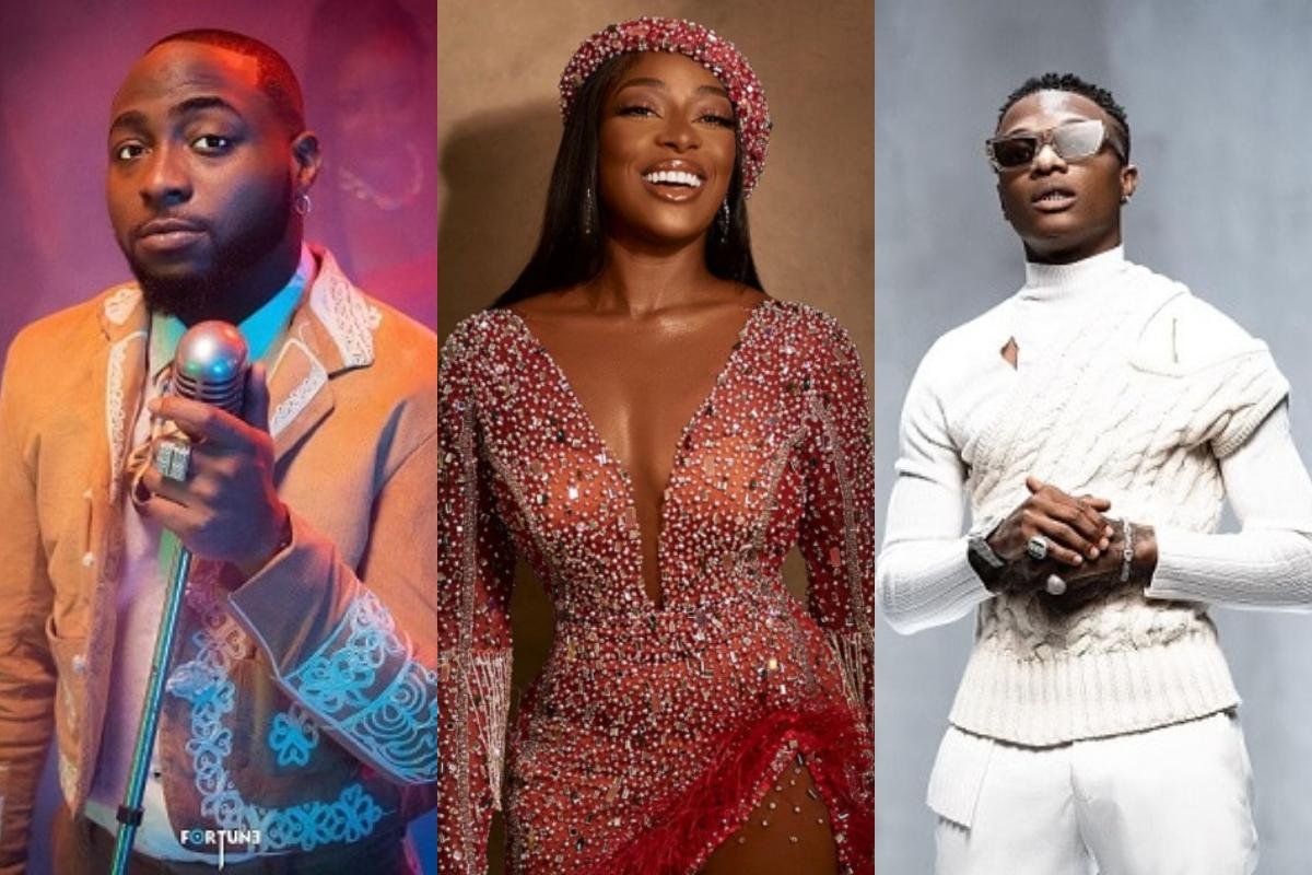 Dorcas Shola-Fapson Explains