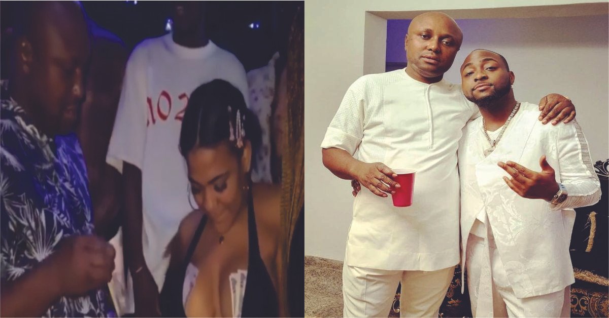 Actress Moyo Lawal Reveals Reason Why She Lost Many Suitors