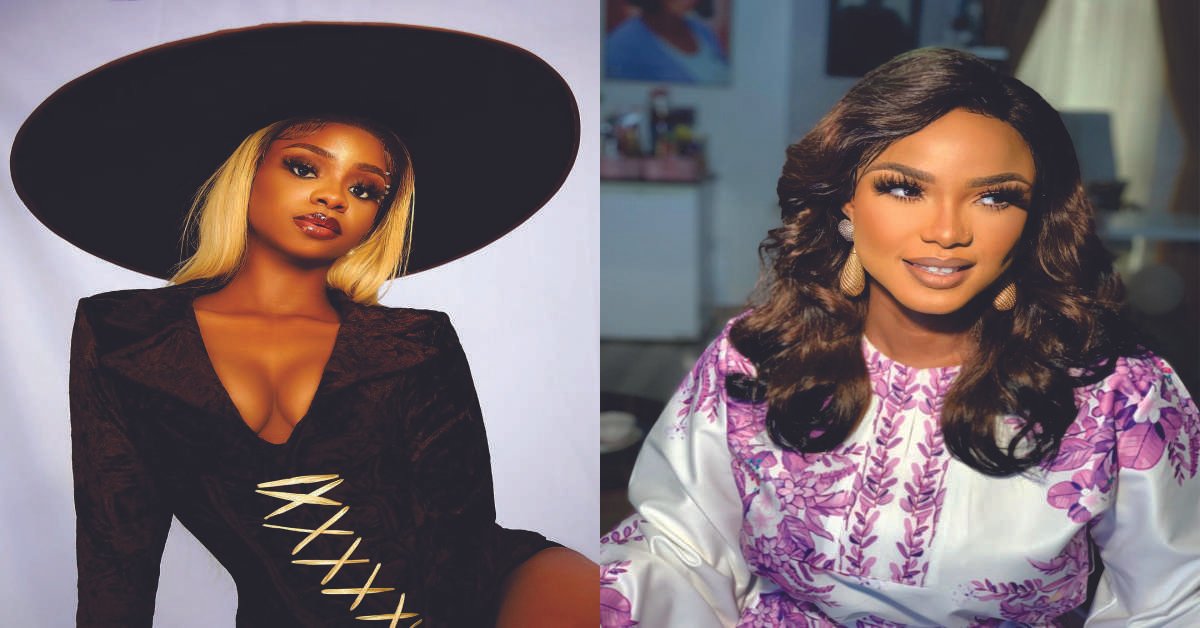 Iyabo Ojo Celebrates Her Daughter's 21st Birthday (Photos/Video)